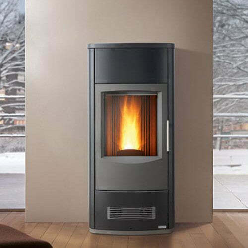 Piazzetta P163 stufa a pellet 10,1 kW