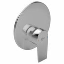 Ideal Standard Ceramix miscelatore doccia monocomando a incasso cromo A6548AA