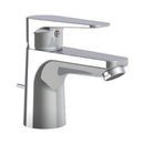 Paffoni Orange OG065CR miscelatore lavabo small con scarico automatico