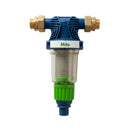 Filtro autopulente Mito MI-0003089I0 Metalife acqua potabile da 3/4" cartuccia inox 89 micron