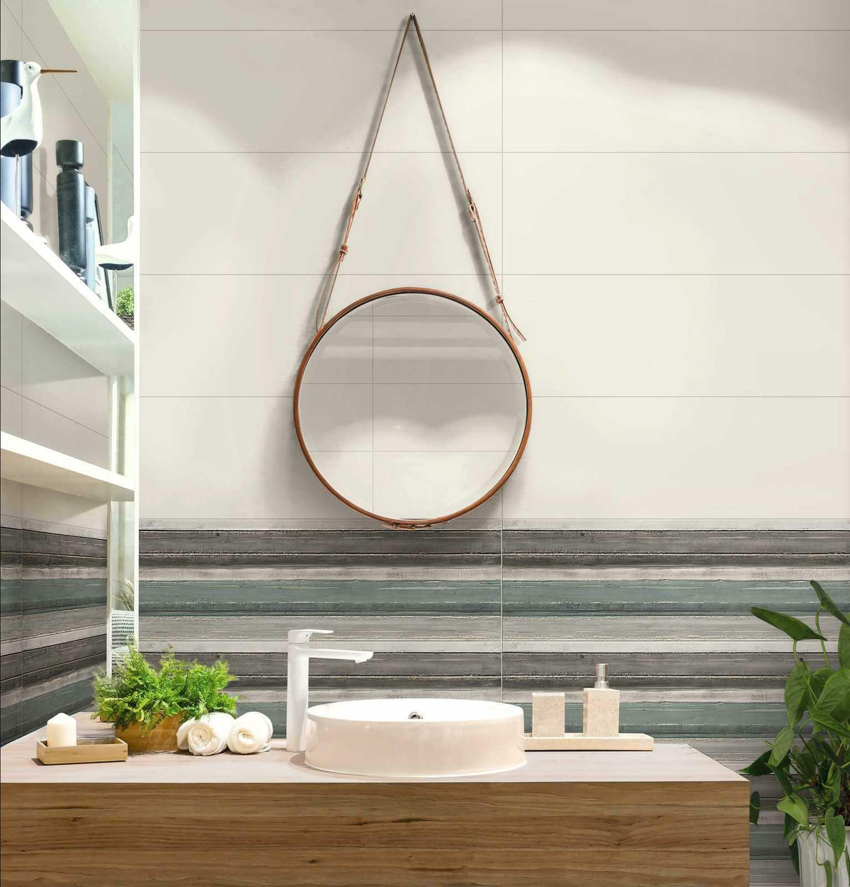 Piastrella Marazzi Colorplay