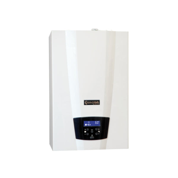 Caldaia a doppia condensazione MYplus 24 P Cosmogas 1G5500008 da interno da 24 kW