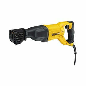 DeWalt Sega Universale 1100W