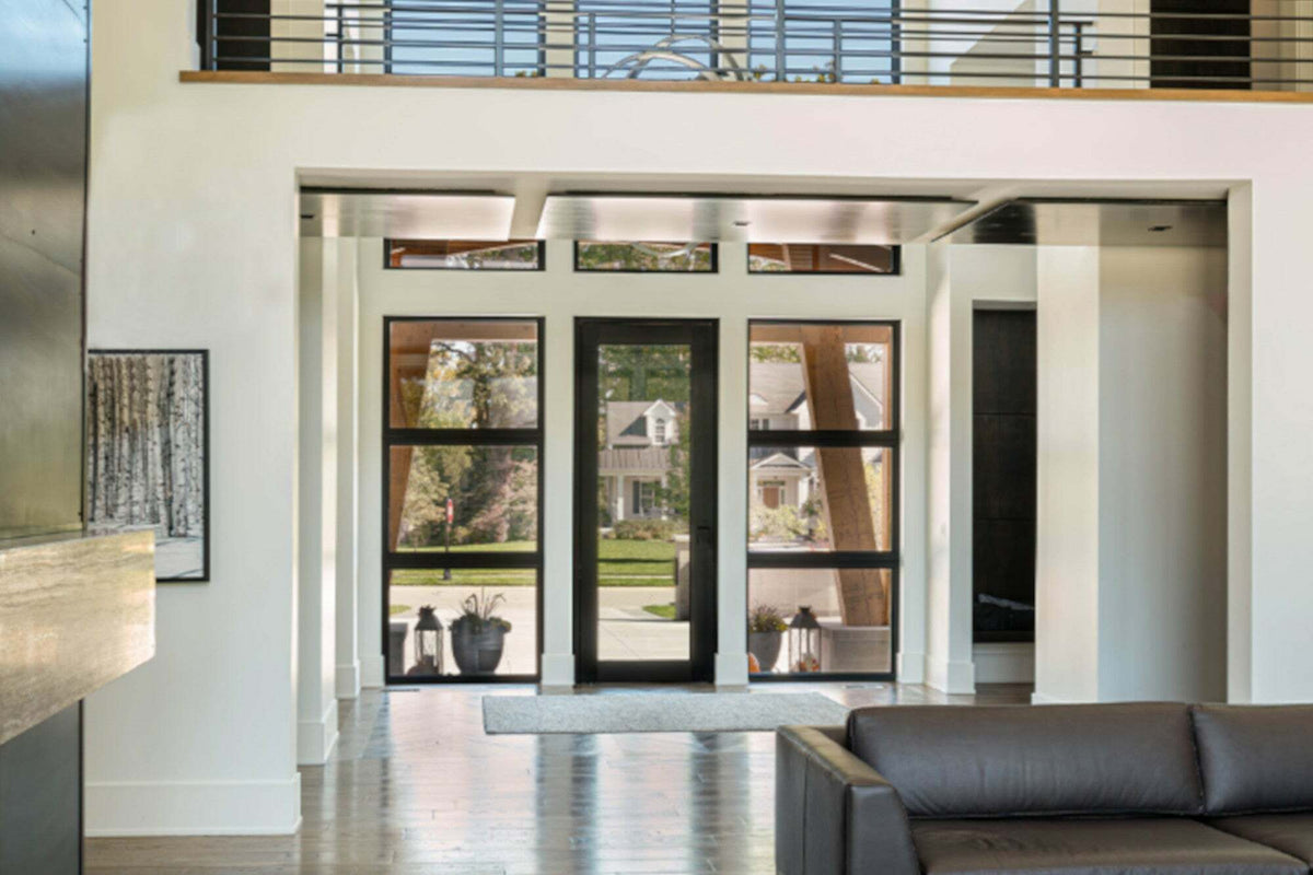 Nova Oikos porta blindata