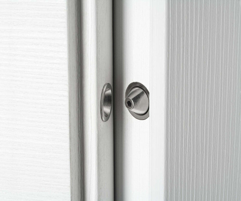 Edilgreen Punto Zero porta moderna per interni