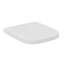 Ideal Standard i.life S copriwater originale a chiusura normale avvolgente bianco europeo T473601