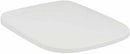 Ideal Standard Esedra T318201 sedile slim originale bianco