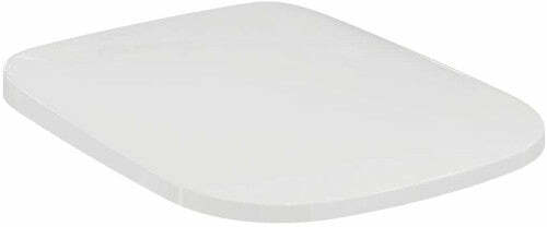 Ideal Standard Esedra T318201 sedile slim originale bianco