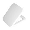 Vitra Water Jewels sedile con chiusura rallentata - bianco - PEZZO DA ESPOSIZIONE