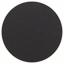 Bosch set 10 dischi abrasivi 115 mm, grana 120