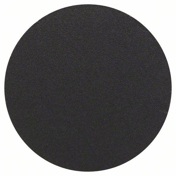 Bosch set 10 dischi abrasivi 115 mm, grana 120