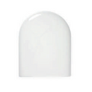 Ercos sedile compatibile con Sanitosco - 004 Open 01 - bianco