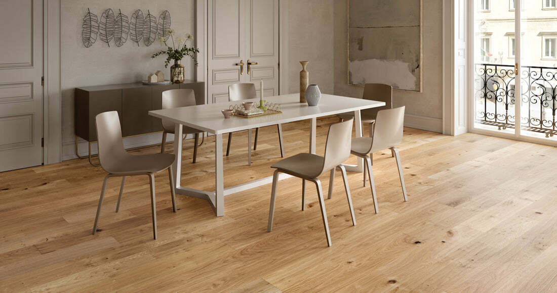 Woodco Impression parquet
