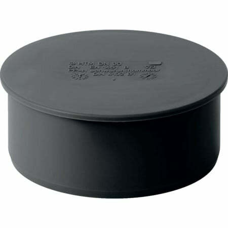Geberit PP-HTs tappo di chiusura d 32mm HTM