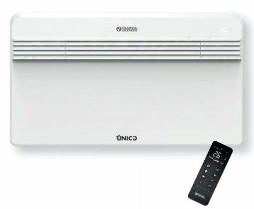 Olimpia Splendid Unico Pro Inverter 14 HP clima senza unità esterna