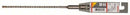 Bosch SDS-plus-5 punta per martelli, 5 x 150 x 215 mm