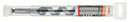 Bosch punta per travi in legno, esagonale 20 x 160 x 235 mm, diametro 11.1 mm