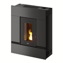 Cadel Mithos Plus 14 stufa Pellet Air Plus canalizzabile 14 KW
