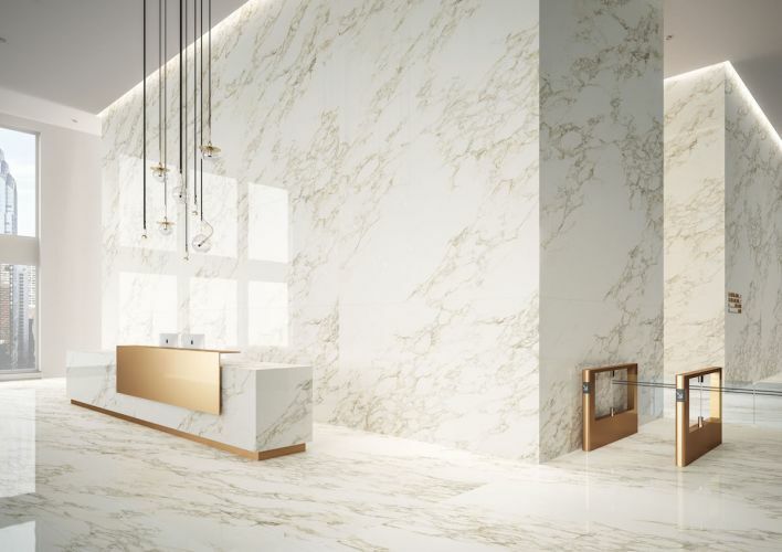 Piastrella Italgraniti Marble Experience