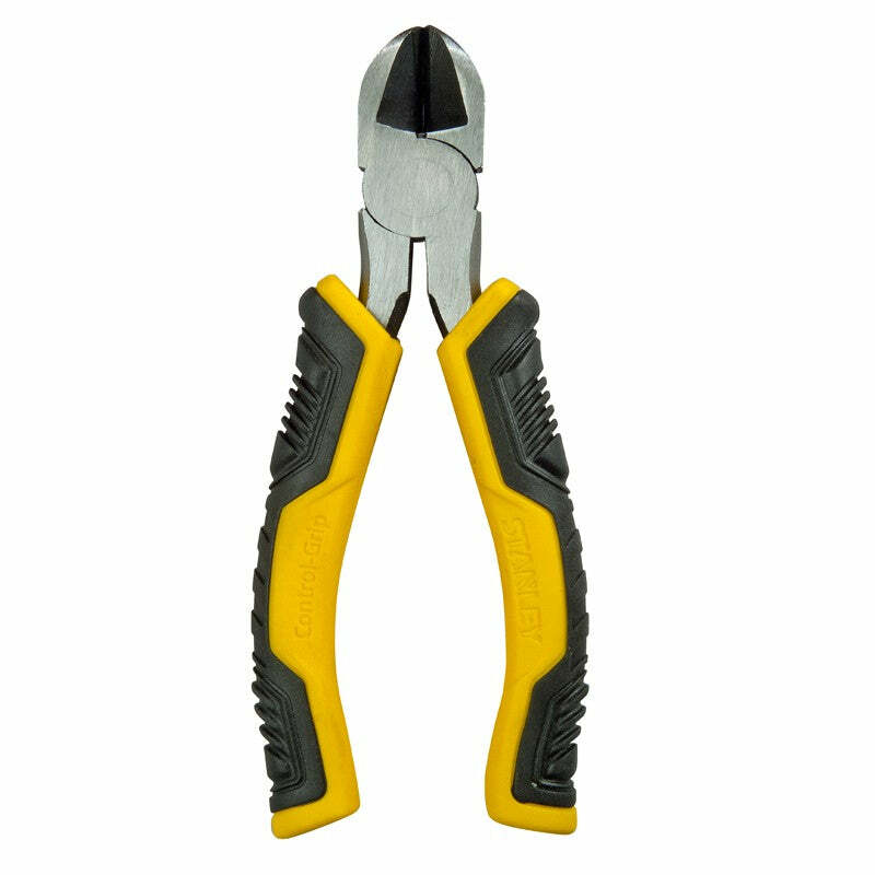 STANLEY Tronchese taglio diagonale control grip