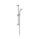 Colonna doccia IdealRain B9508AA Ideal Standard con doccetta a 3 getti