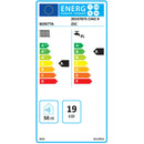 Caldaia a condensazione istantanea Beretta CIAO X 25 C con scambiatore