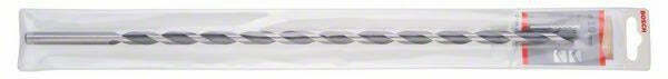 Bosch punta per legno, tagliente ad M 10 x 400 mm, diametro 10 mm