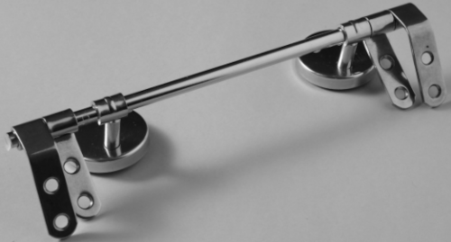 Colbam sedile compatibile con Ideal Standard - Ala Sospeso - bianco
