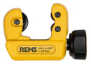 Tagliatubi REMS RAS Cu-INOX 3-28 Mini 113240