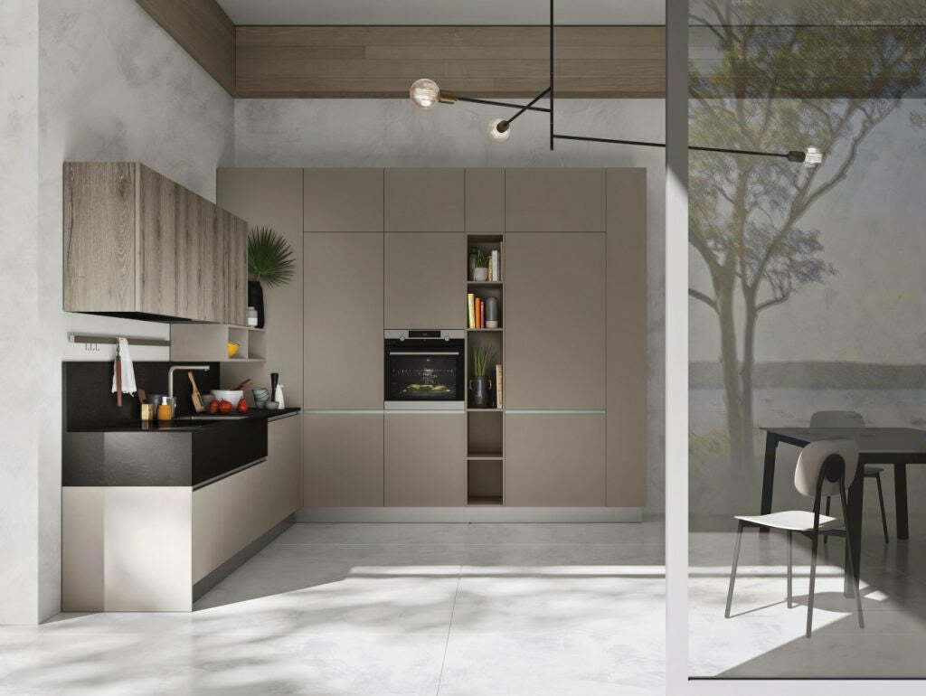 Cucina Ar-Tre Sky