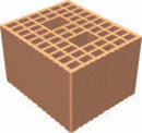 Blocchi modulari ST 25X30X19 cm