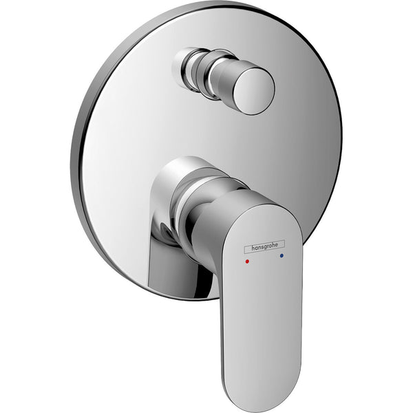 Hansgrohe Rebris S 72466000 miscelatore vasca incasso