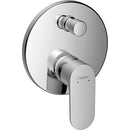 Hansgrohe Rebris S 72466000 miscelatore vasca incasso