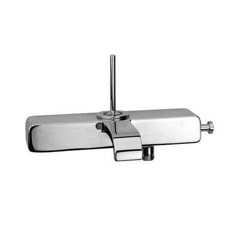 Ideal Standard GLANCE Miscelatore monocomando vasca-doccia esterno, senza doccetta