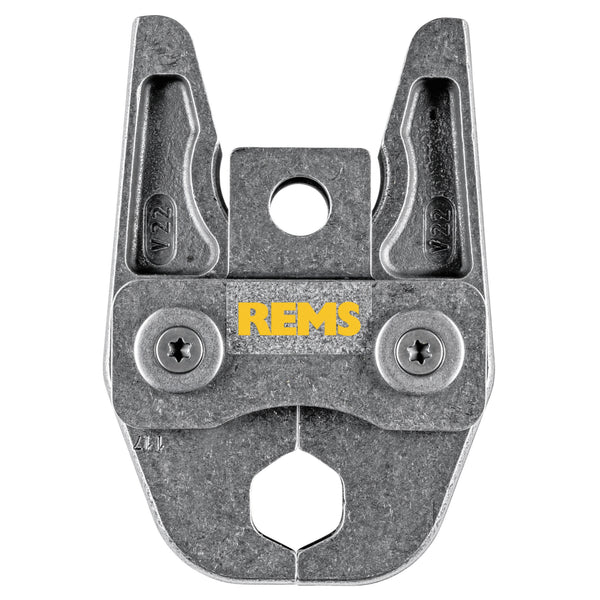 Pinza a pressare V-22 REMS 570135