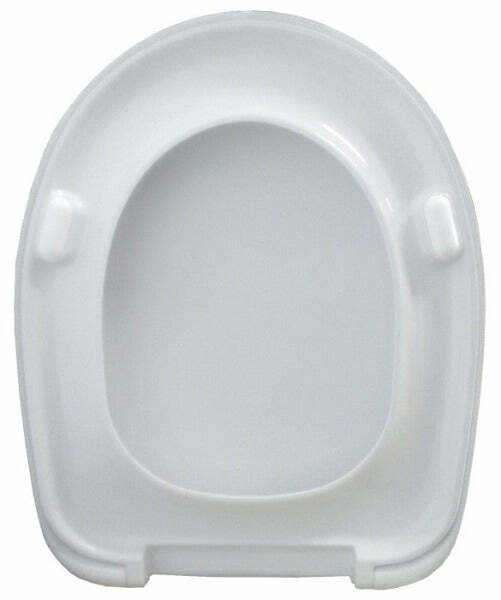 Ideal Standard J104100 sedile originale per Ceramica Dolomite Garda