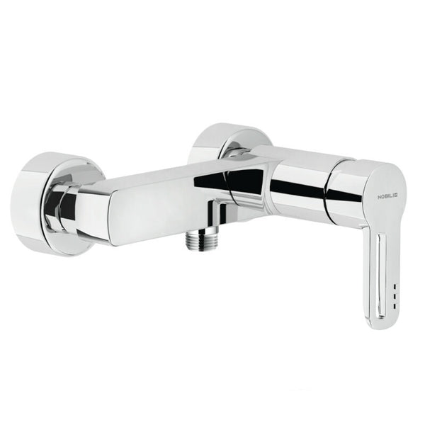 Nobili New Road RD00130CR miscelatore doccia esterno cromo