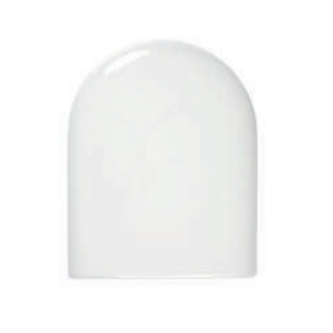 Ercos sedile compatibile con Cesame - Sintesi Sospesa - bianco