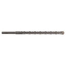 Bosch SDS-plus-5 punta per martelli, 14 x 200 x 265 mm