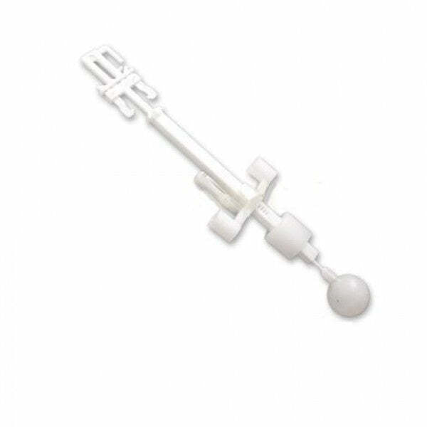 Pucci batteria completa con sfera per cassette eco