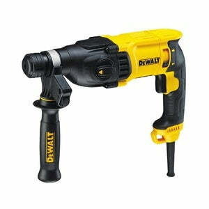 DeWalt Tassellatore Sds Plus 3 Modalità 26MM 800W