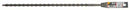 Bosch SDS-plus-5 punta per martelli, 12 x 400 x 465 mm