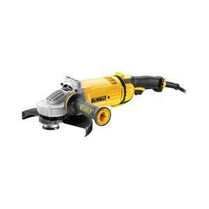 DeWalt Smerigliatrice Angolare 230 mm 2400W