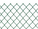 Ferro Bulloni Ideal Plast rete 50x50 mm h 200 cm verde