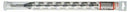 Bosch punta per travi in legno, esagonale 30x360x450 mm, Ø 11.1 mm