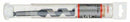 Bosch punta per travi in legno, esagonale 22 x 160 x 235 mm, diametro 11.1 mm