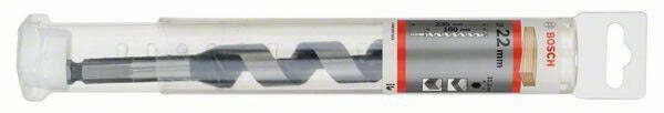 Bosch punta per travi in legno, esagonale 22 x 160 x 235 mm, diametro 11.1 mm