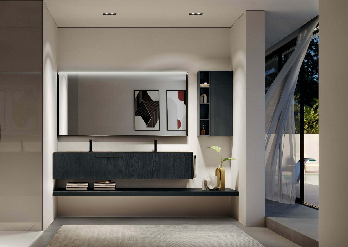Idea Group Sense mobile da bagno