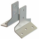 Kit linea vita base colmo metri 10