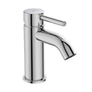 Miscelatore lavabo Ceraline BC268AA Ideal Standard senza scarico